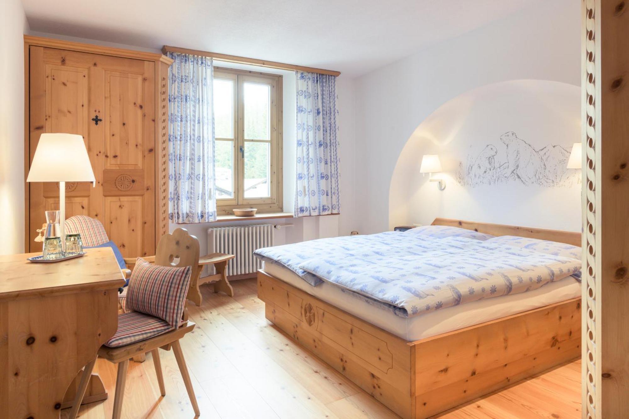 Hotel Privata Sils Maria Εξωτερικό φωτογραφία