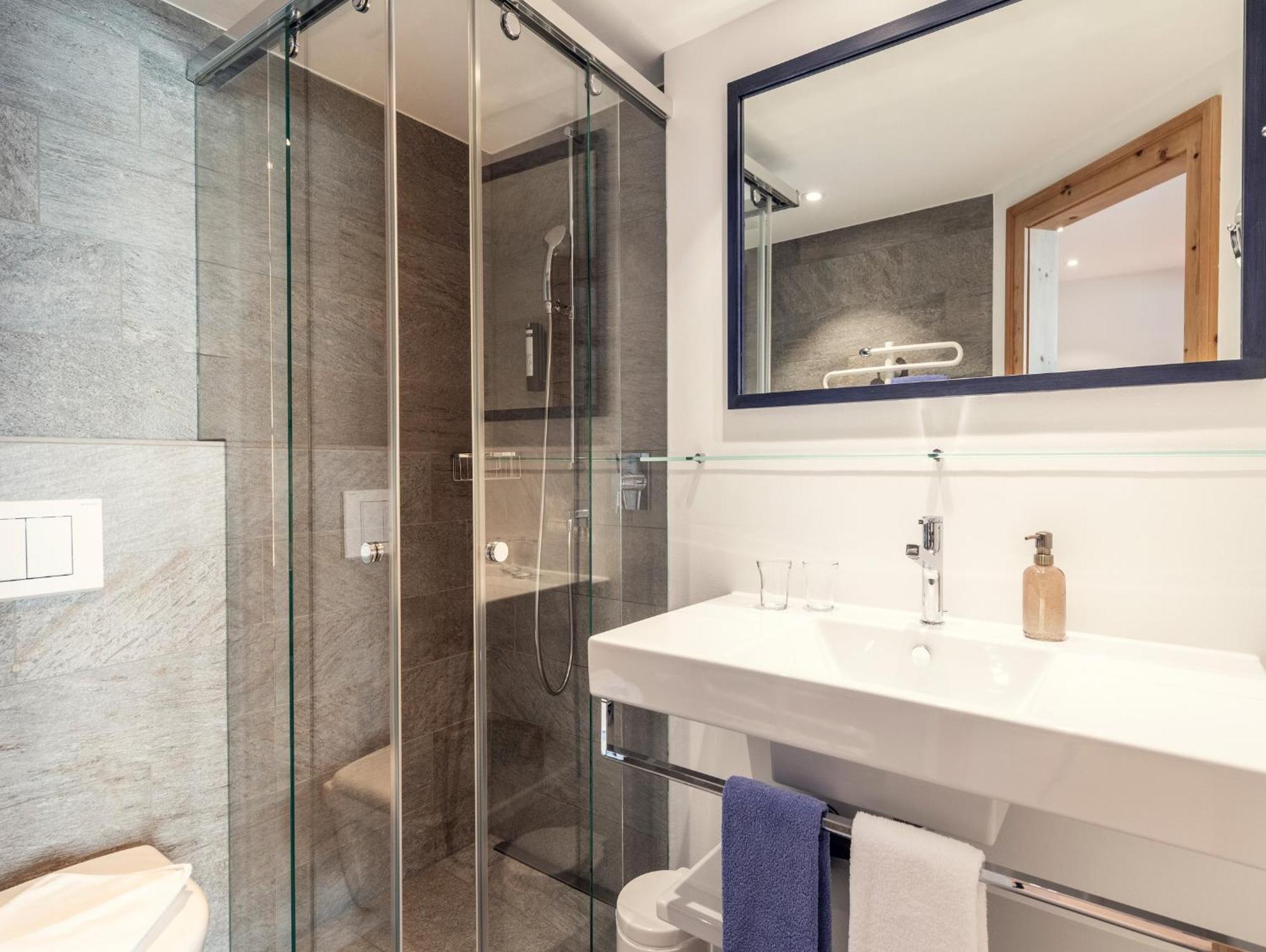 Hotel Privata Sils Maria Εξωτερικό φωτογραφία