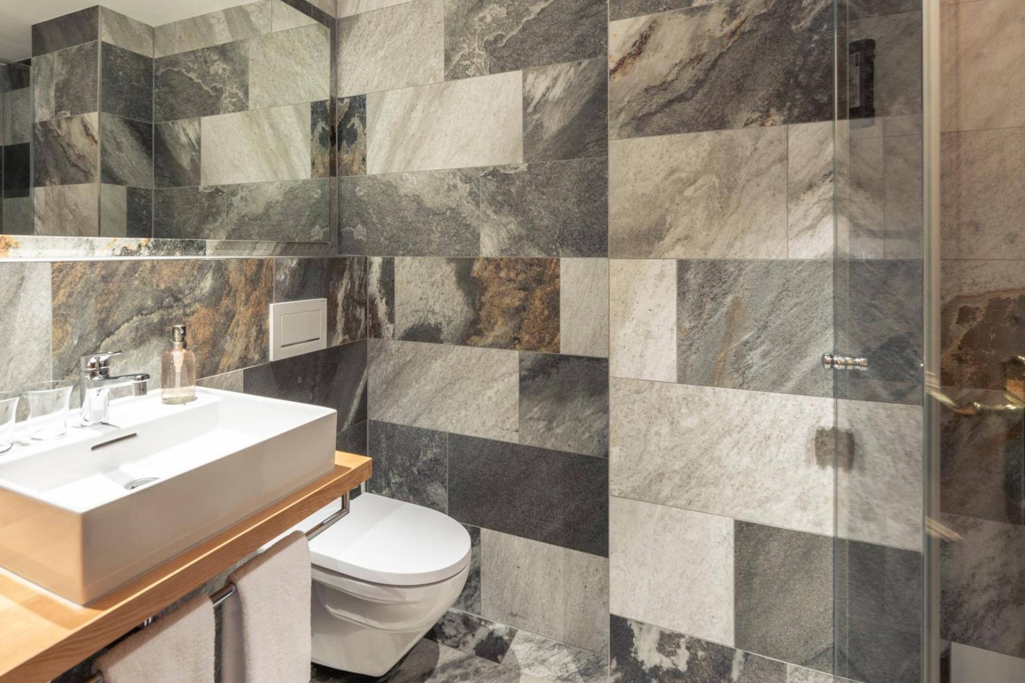 Hotel Privata Sils Maria Εξωτερικό φωτογραφία