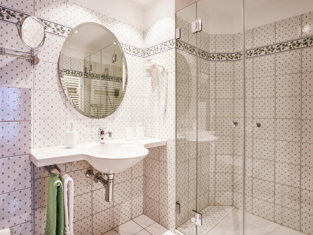 Hotel Privata Sils Maria Εξωτερικό φωτογραφία