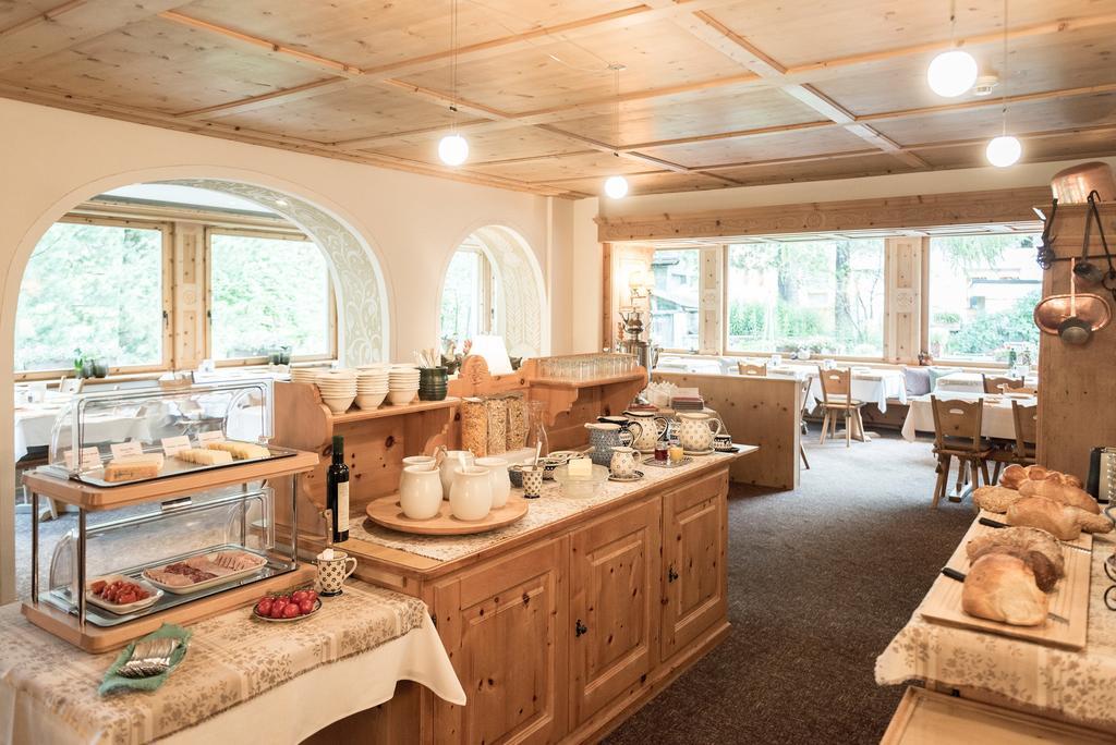 Hotel Privata Sils Maria Εξωτερικό φωτογραφία